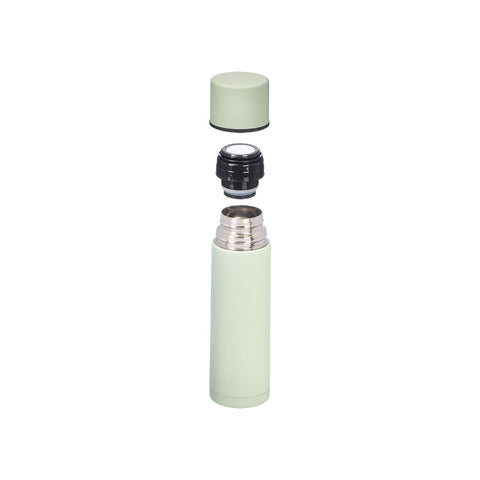 Termo Acero Inoxidable Mate Surt 3 Colores 500ml