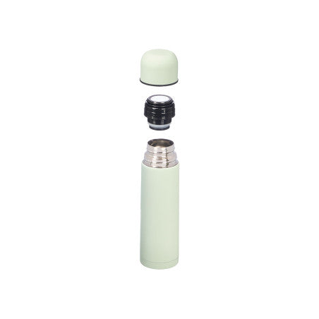 Termo Acero Inoxidable Tacto Suave Surt 3 Colores 500ml