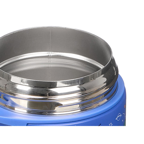Termo Comida Infantil 400ml