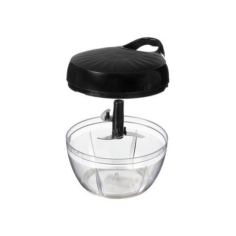 Triturador Manual 3 Cuchillas