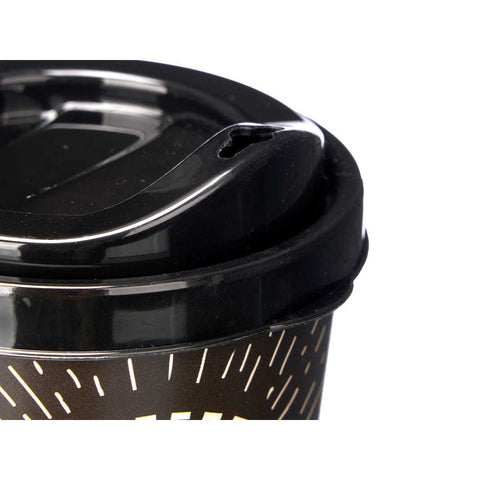 Vaso Plástico para Llevar 400ml