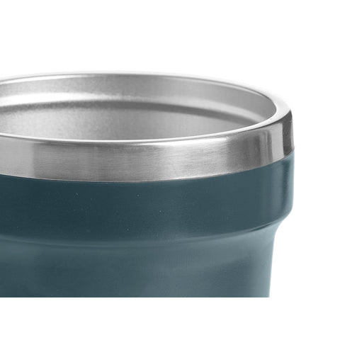 Vaso Térmico Tapa 450ml surtido 3 colores oscuros