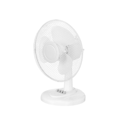 Ventilador de Mesa 40W Argón