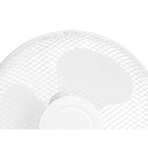 Ventilador de Mesa 40W Argón