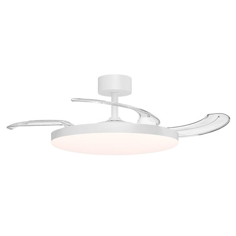 Ventilador de Techo 3 Aspas Plegables Argón