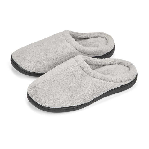 Zapatillas Estar por Casa Hombre Gris