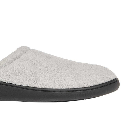 Zapatillas Estar por Casa Hombre Gris