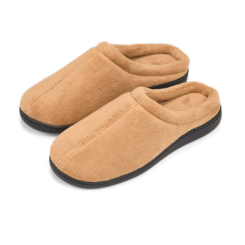 Zapatillas Estar por Casa Hombre Marrón