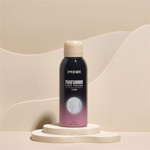 Spray Perfume PARFUMMM LUNA 150ml