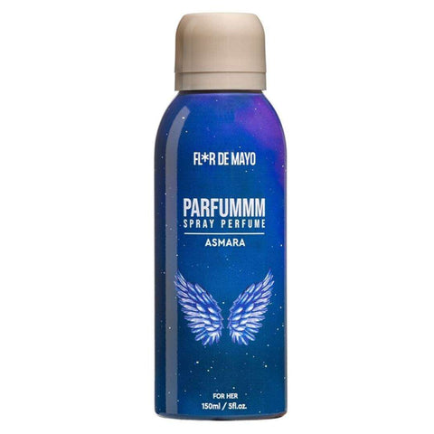 Spray Perfume PARFUMMM ASMARA for Her 150ml