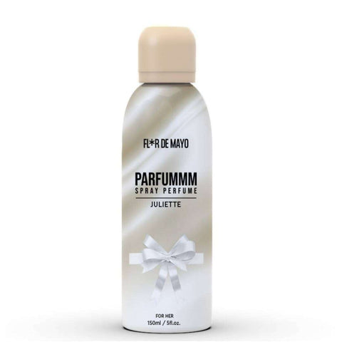 Spray Perfume PARFUMMM JULIETTE for Her 150ml