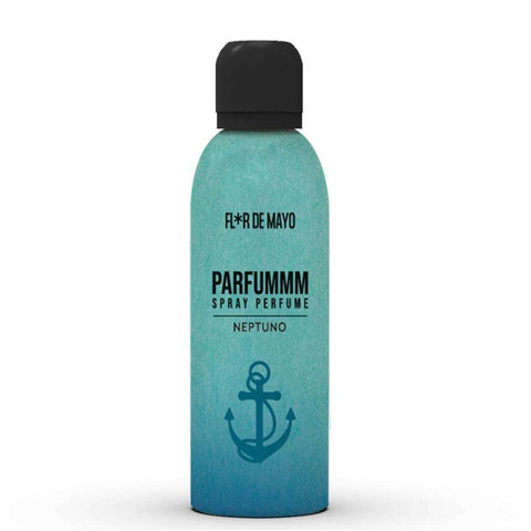 Spray Perfume PARFUMMM NEPTUNO (for Her) 150ml