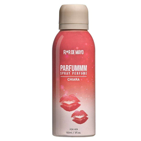 Spray Perfume PARFUMMM CHRISTINE for Her 150ml