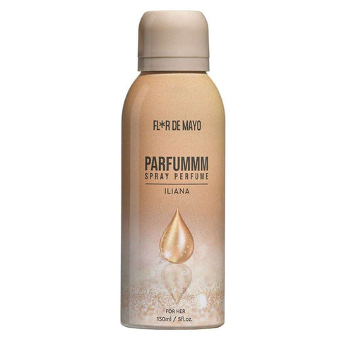 Spray Perfume PARFUMMM ILIANA for Her 150ml